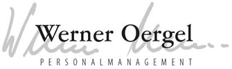 Werner Oergel Personalmanagement - Ihr Experte für qualifizierte Fachkräfte im Handwerk und KMU